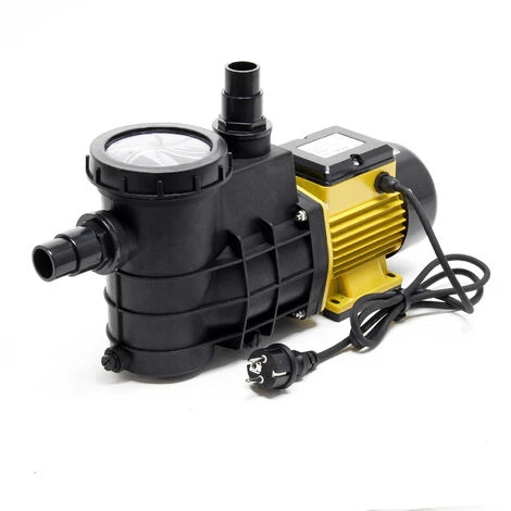 SUNSUN Pompe Piscine 13000l/h 550 Watts Pompe Filtration Circulation Eau Pool Whirlpool Jardin 2 SUNSUN Pompe Piscine 13000l/h 550 Watts Pompe Filtration Circulation Eau Pool Whirlpool Jardin – Image 2