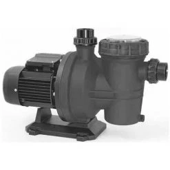 FLUIDRA Pompe De Piscine Auto-amorçante Avec Préfiltre Incorporé 230 V 0,75 CV Débit 13m3/h - 48389C