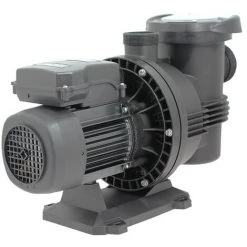 Pompe Piscine - Naiade 15 Mono De Espa -Pompe et filtre de piscine Soldes 939317 3