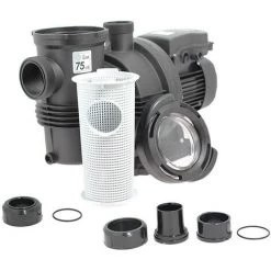 Pompe Piscine - Naiade 15 Mono De Espa -Pompe et filtre de piscine Soldes 939317 4