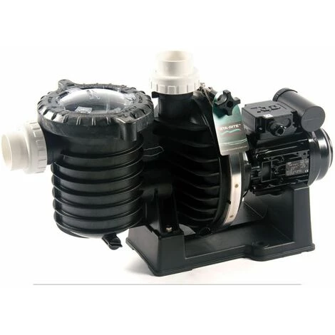 STA-RITE Pompe Starite 0,75 Cv Mono - S5p6r 1 STA-RITE Pompe Starite 0,75 Cv Mono - S5p6r